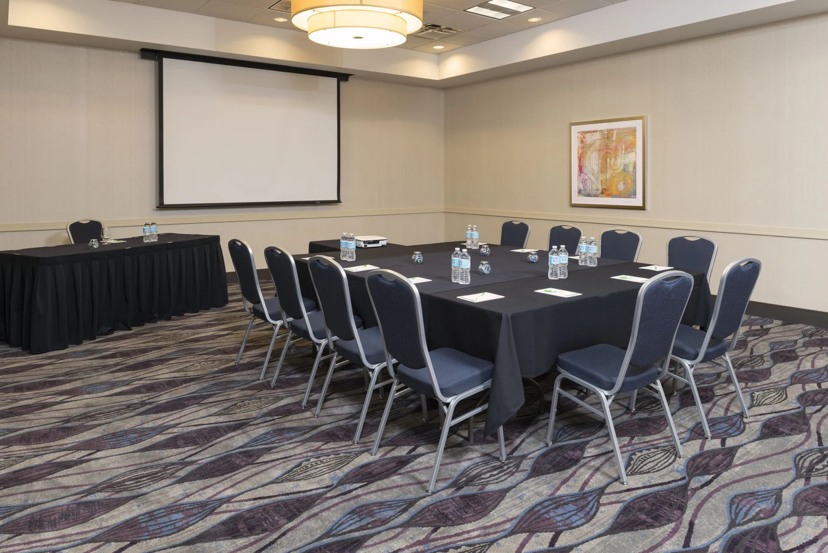 Grand Royal Hotel O'Hare - Chicago