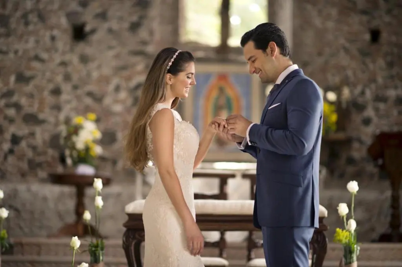 Fiesta Americana Hacienda San Antonio el Puente Resort & Spa