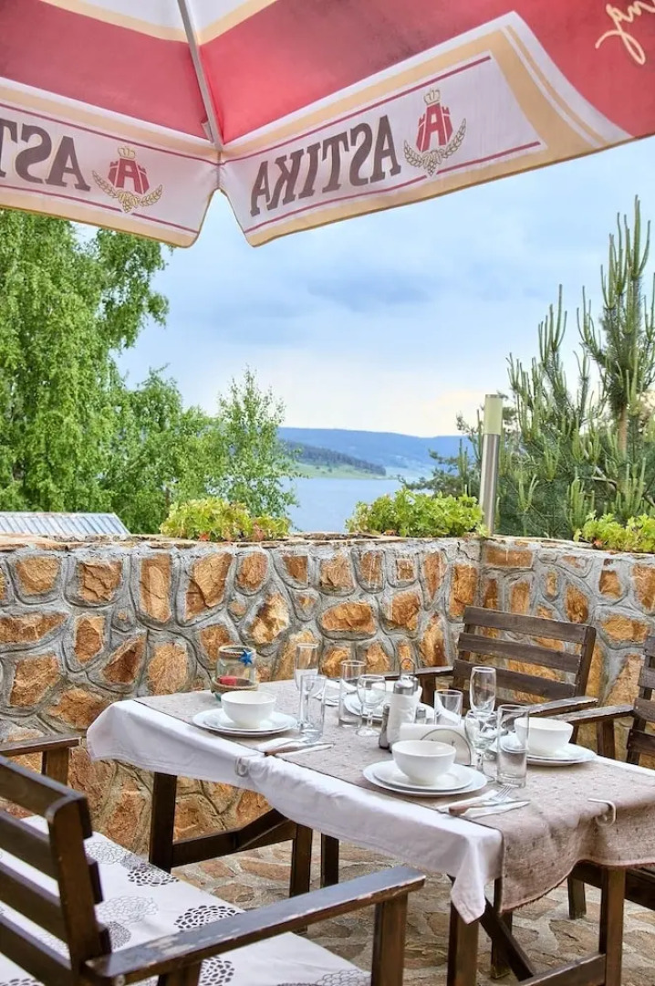 Guest House Slunchev Cviat