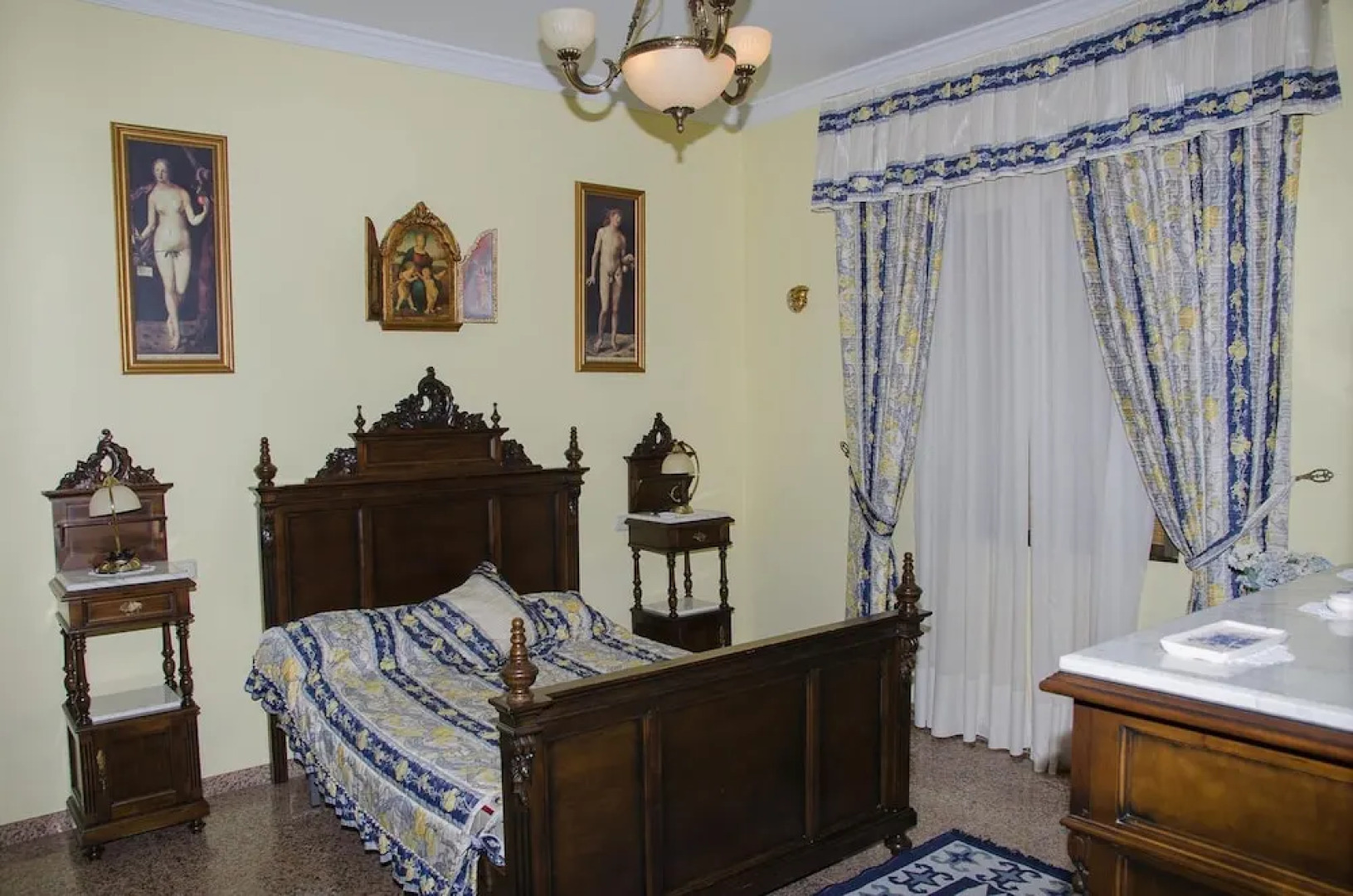 Chalet With 4 Bedrooms in Montemayor, With Wonderful City View, Privat