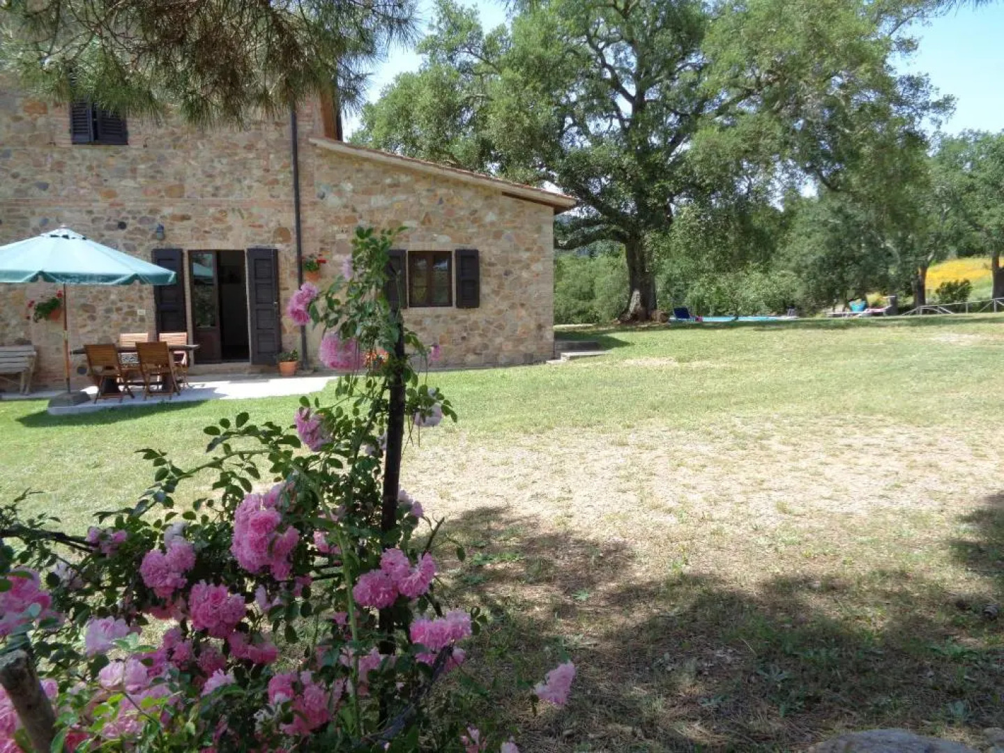 Agriturismo Poggio Macinaio