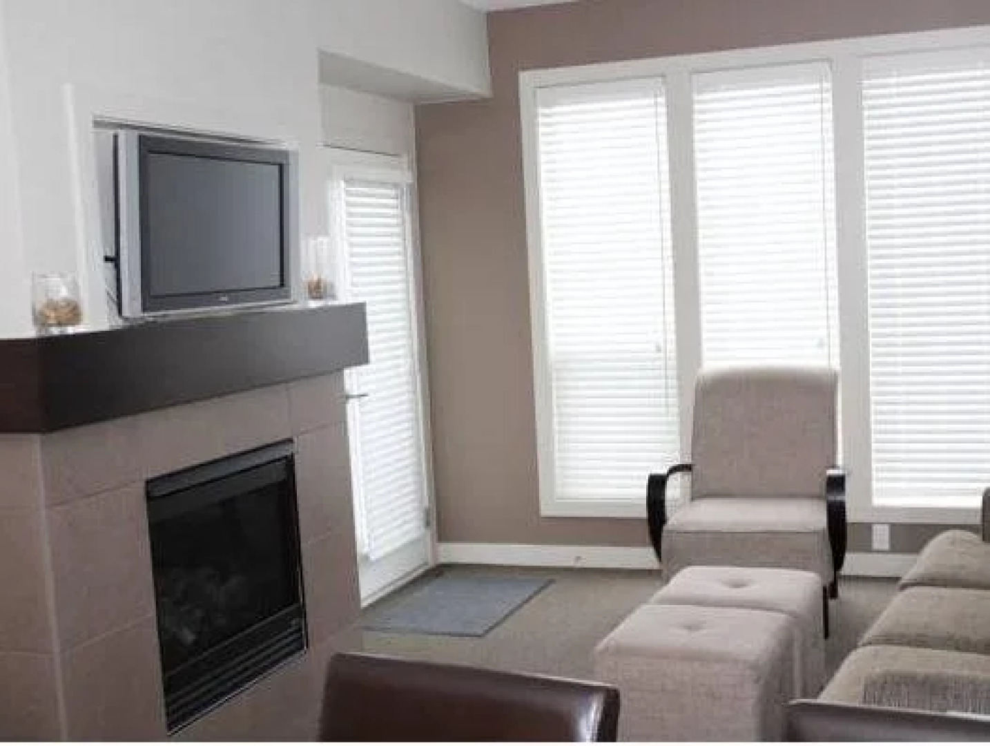 Okanagan Valley Rentals at Strand Lakeside Resort