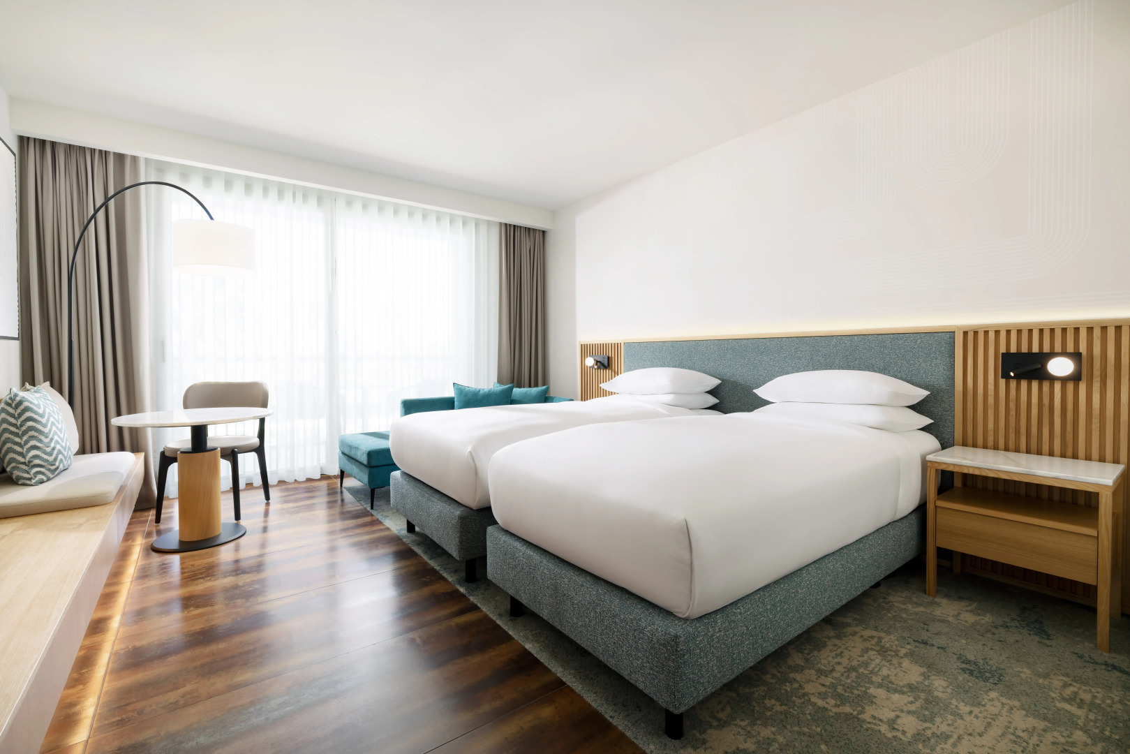 Algarve Marriott Salgados Golf Resort & Spa