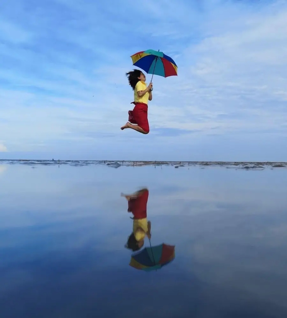 Sekinchan Seaview Homestay