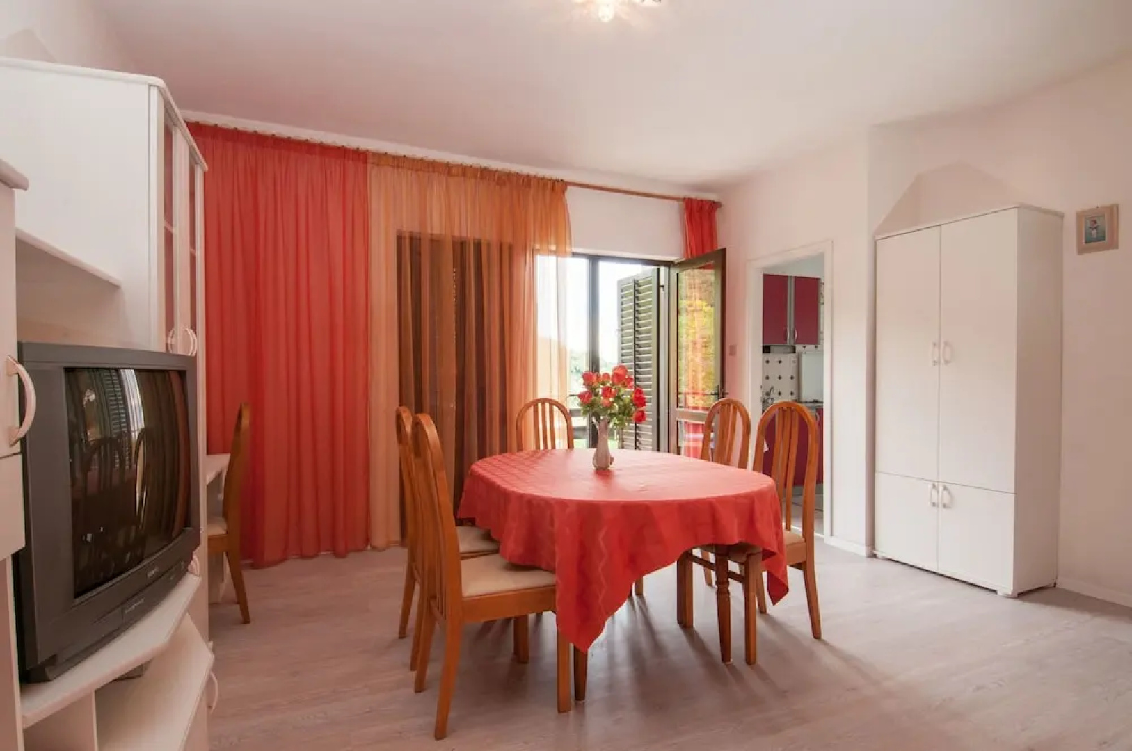 Apartment Ketty