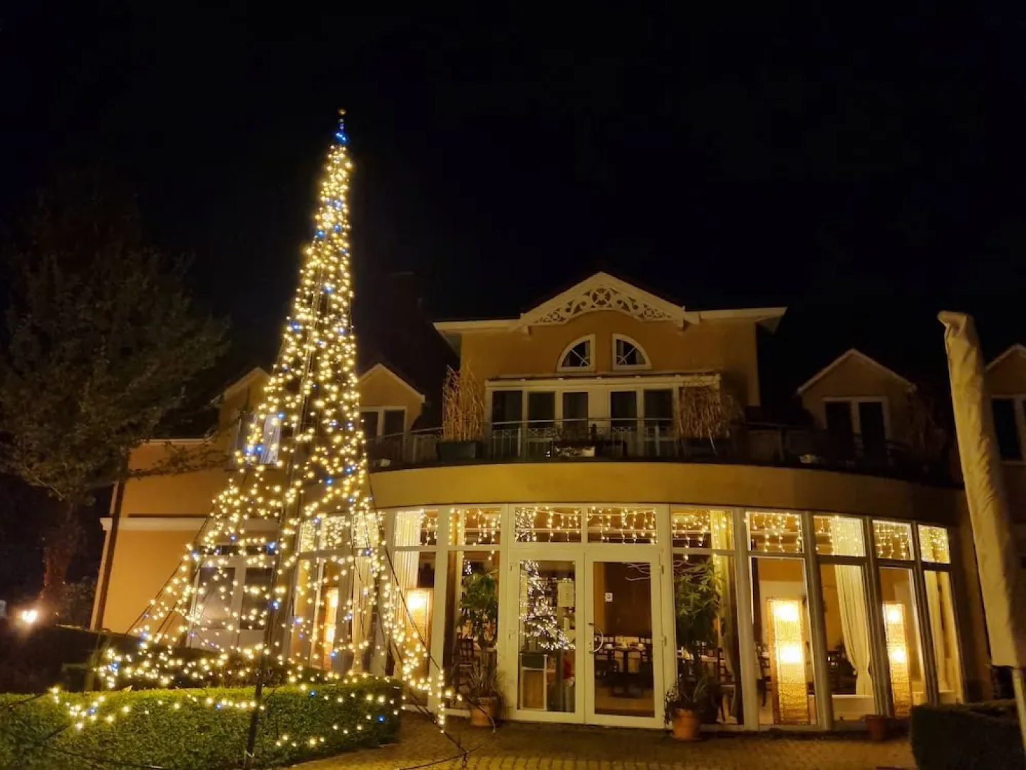 Hotel Garni Auszeit