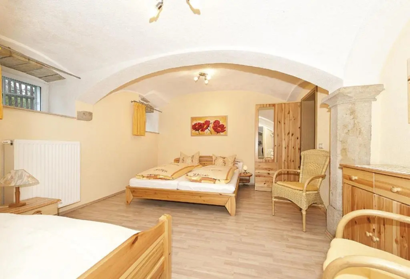 Ferienwohnung Ahrens