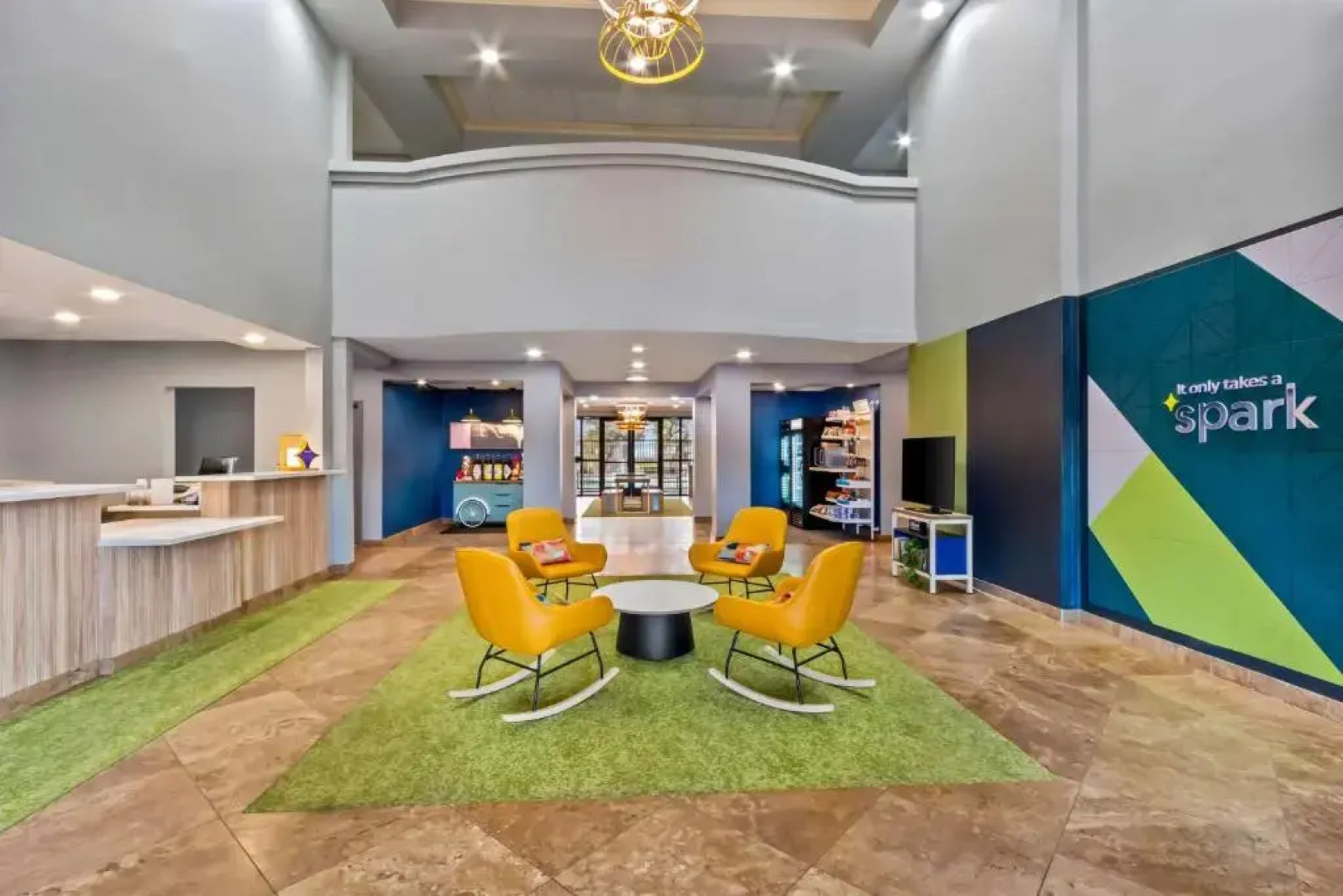 Best Western Legacy Inn & Suites