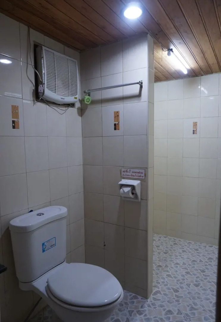 The Northern View Hotel