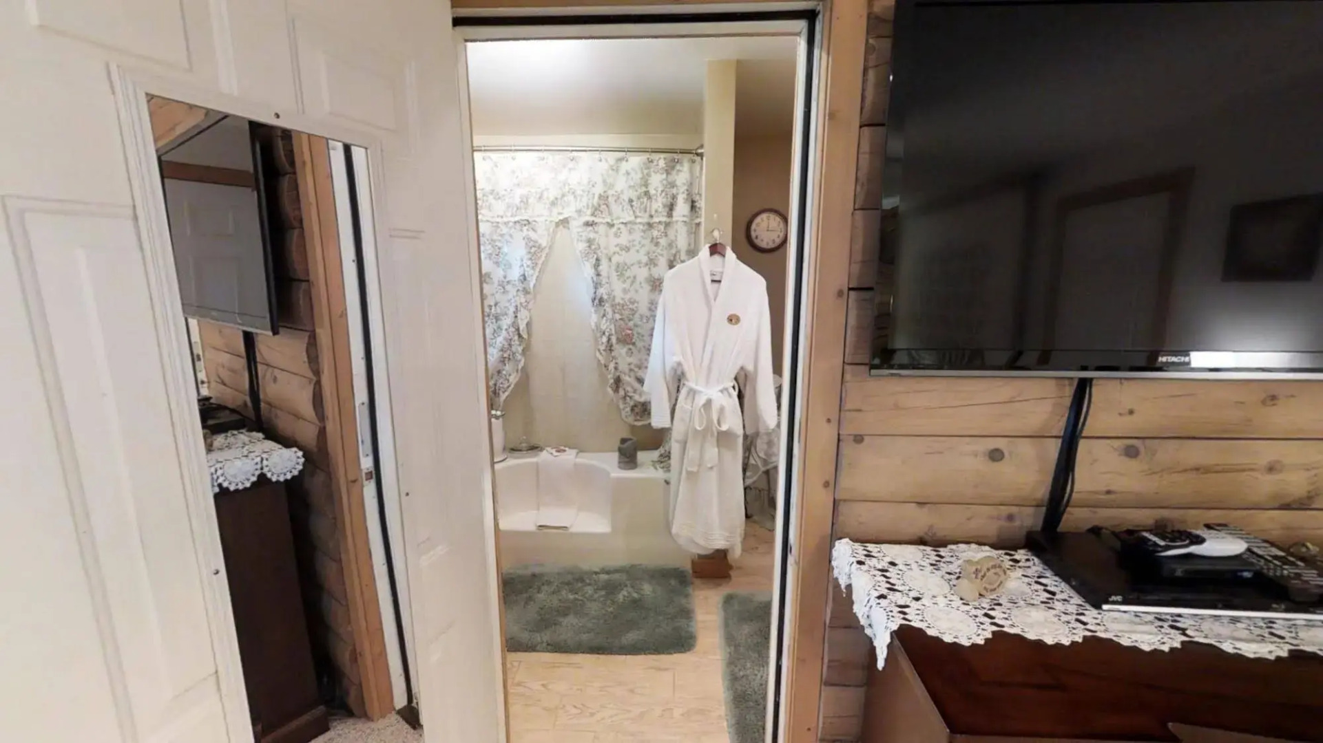 Harmony Haill Bed and Breakfast