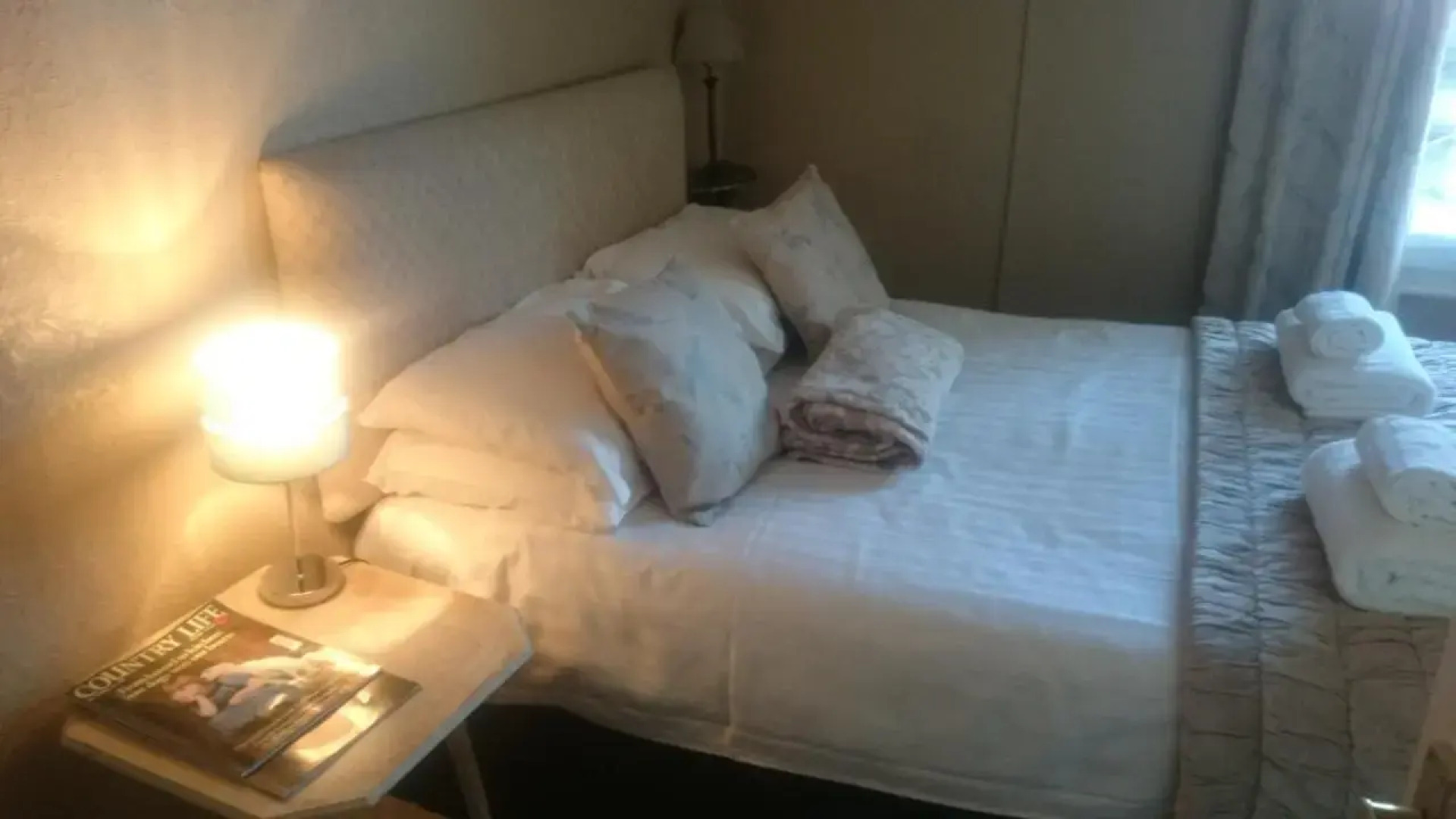 George and Dragon Ashbourne