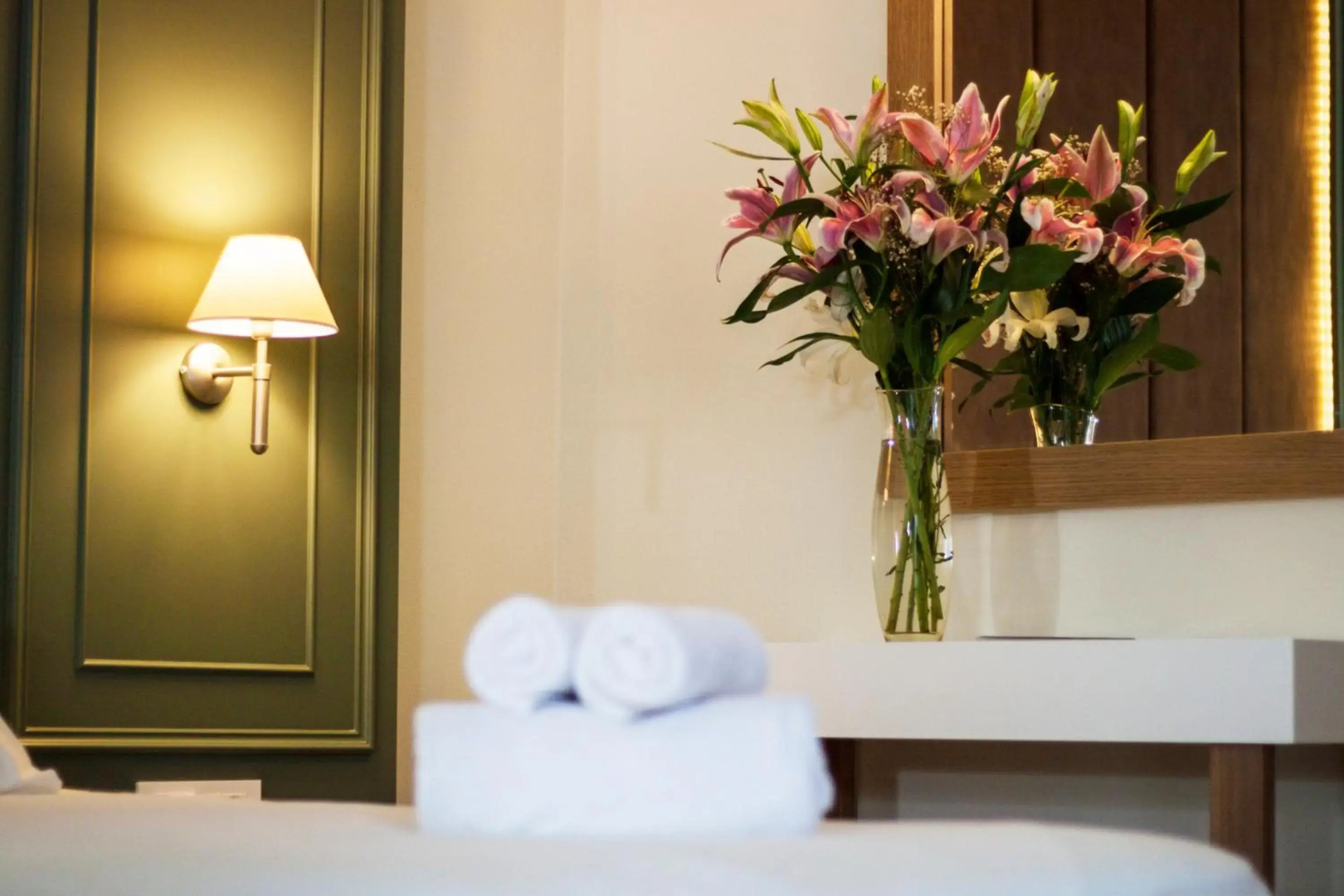 Elia Stalos Apartments