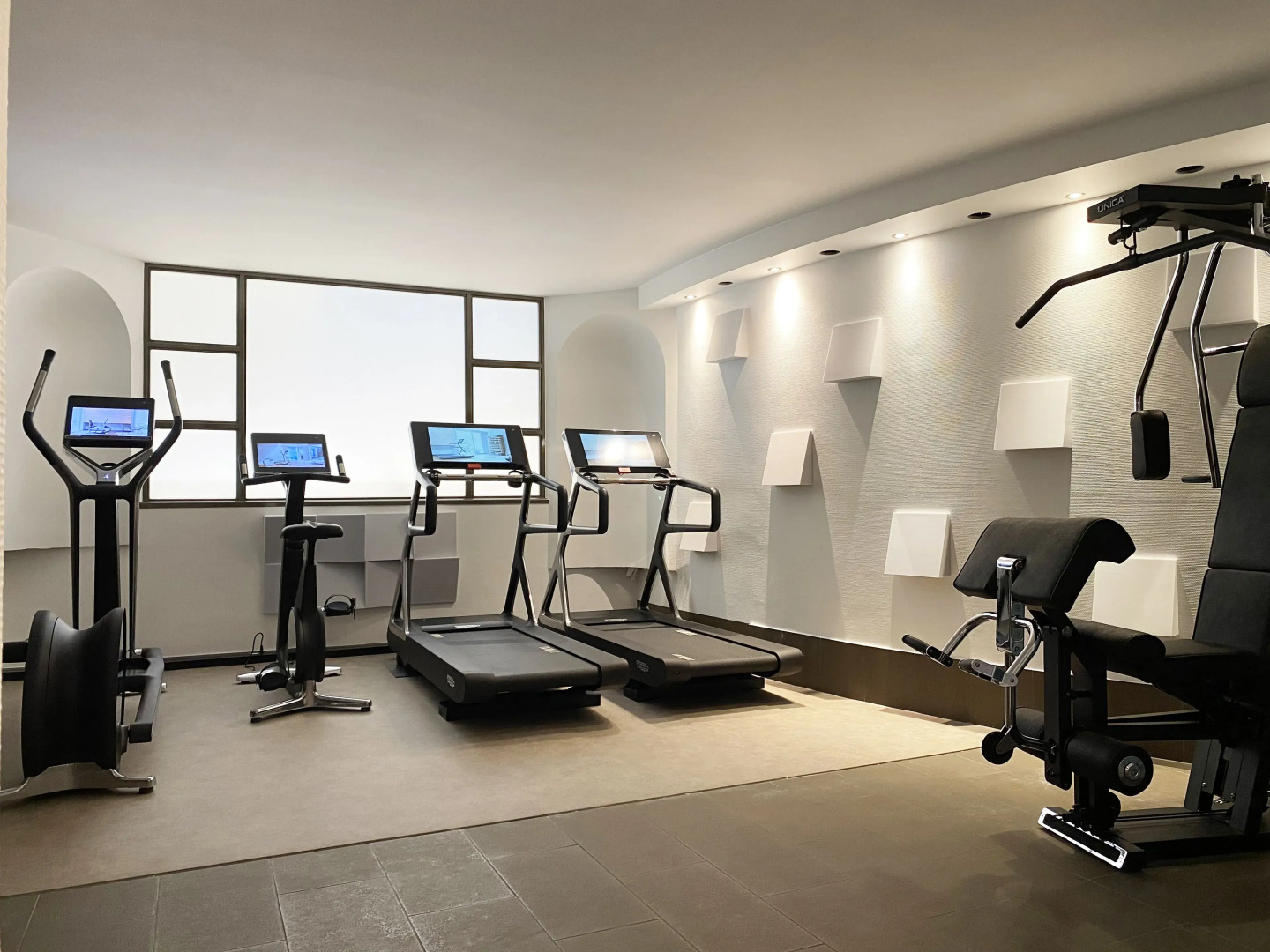 Hotel Le Pré Carré