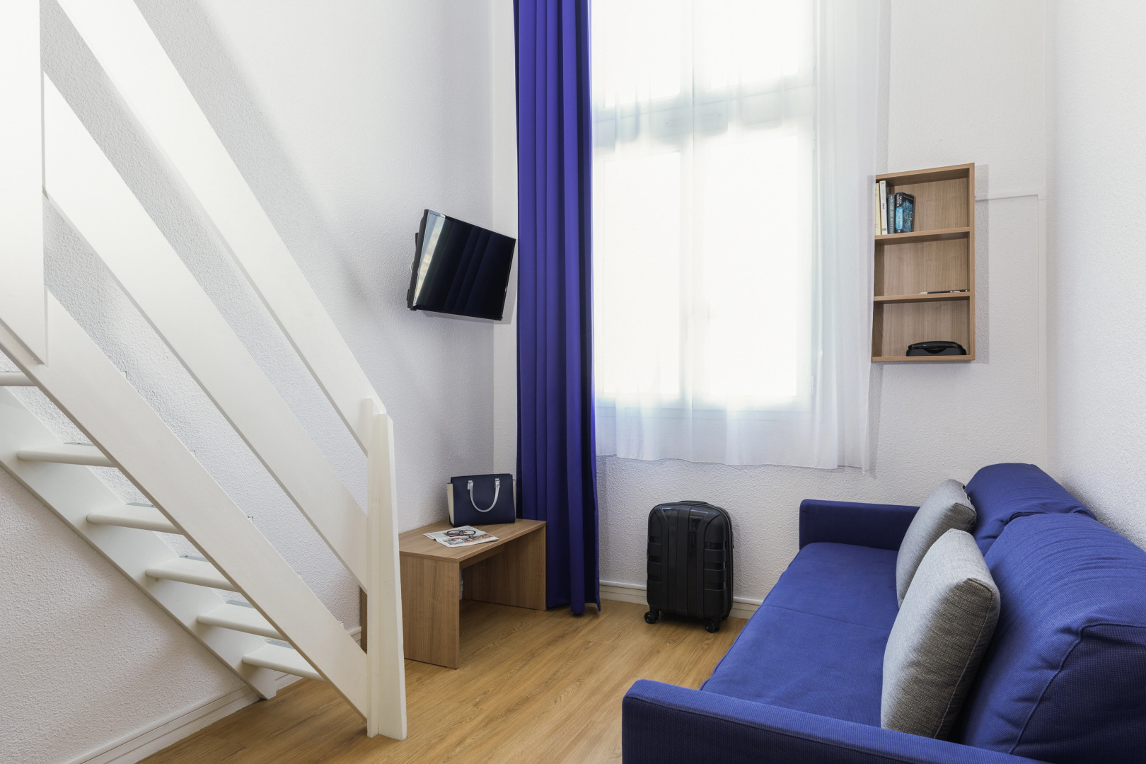 Aparthotel Adagio Access La Défense Place Charras