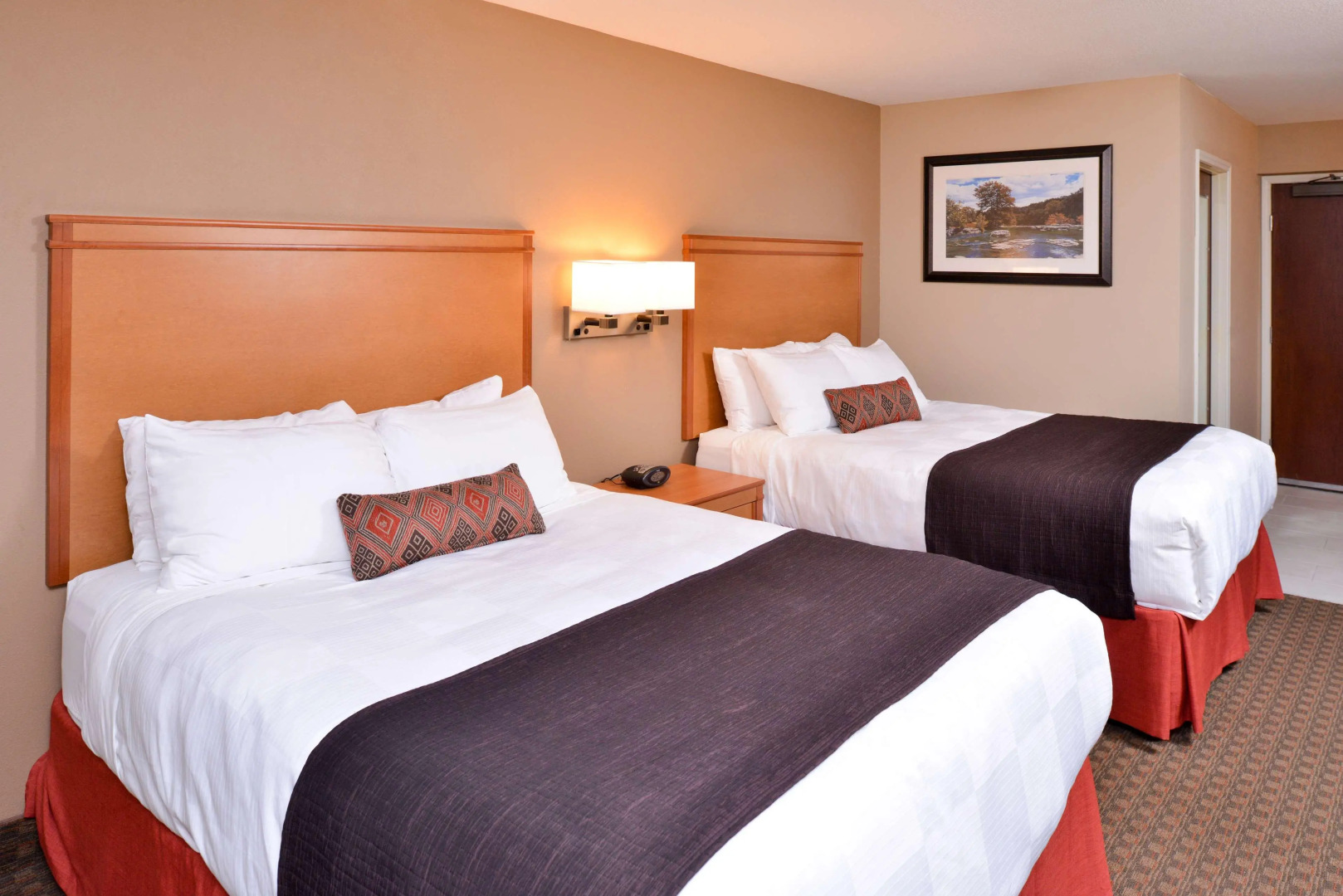 Best Western Plus Olympic Inn