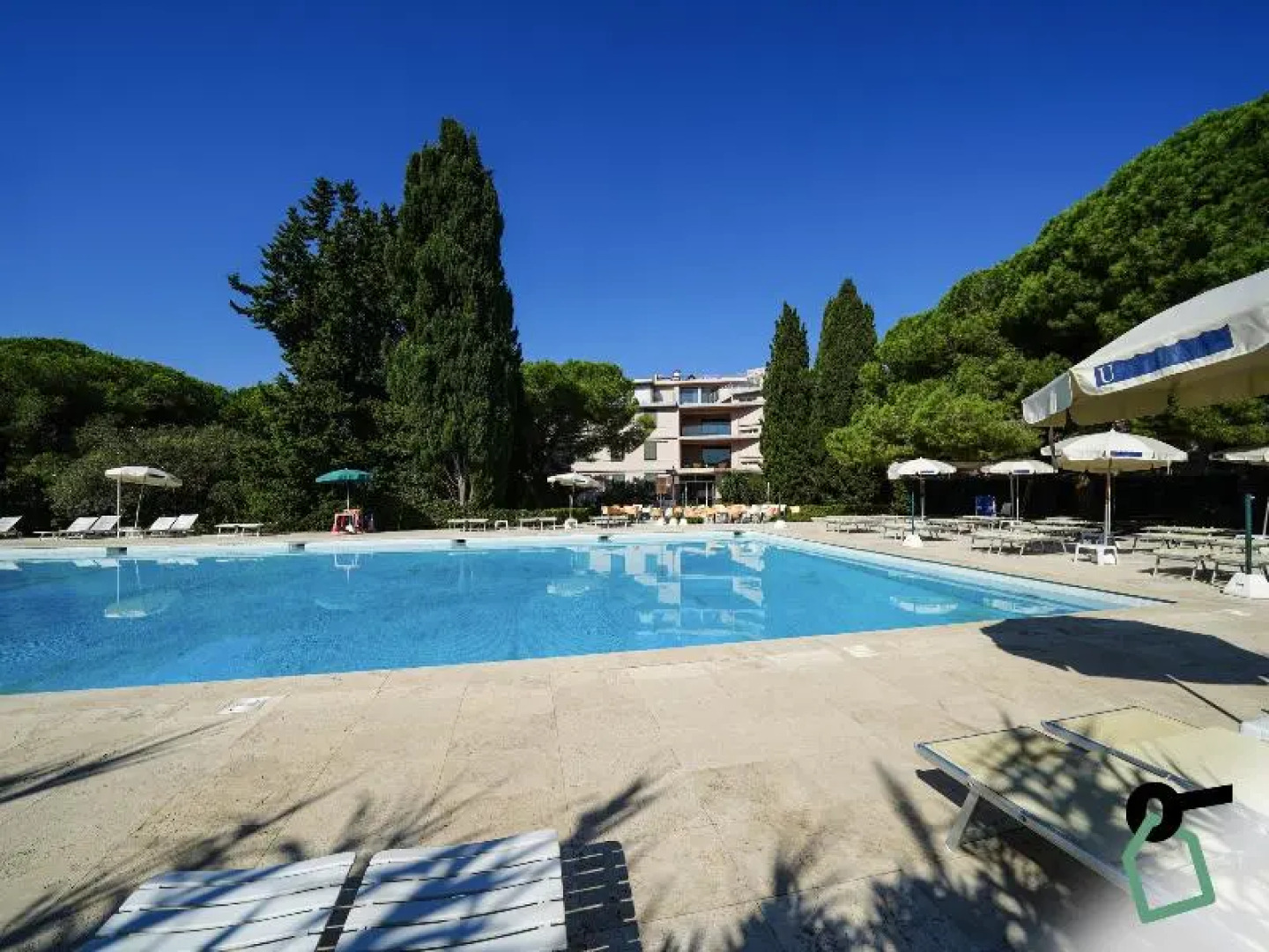 Hotiday Hotel Isola D'elba