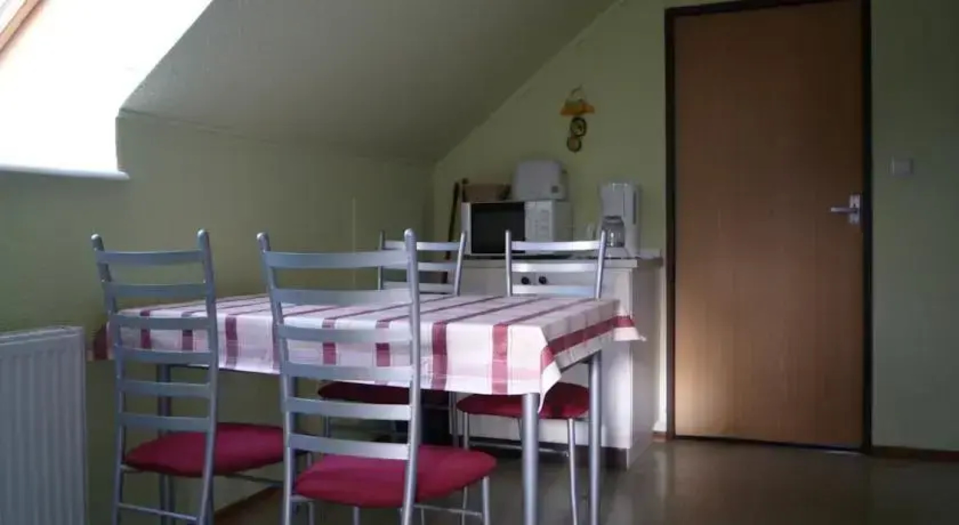 Ferienwohnung Kretschmer