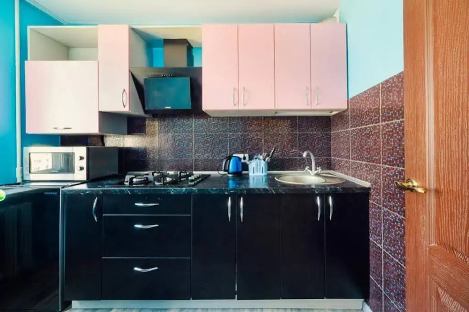 Kvartiras Minsk Apartments