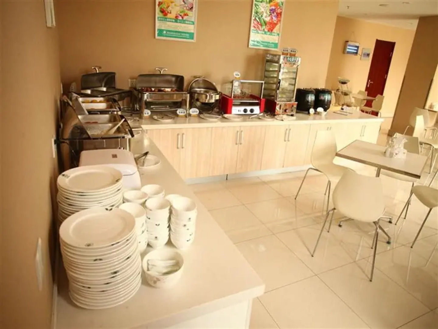 GreenTree Inn SuQian XiHu Road BaoLong Plaza JinYing Hotel