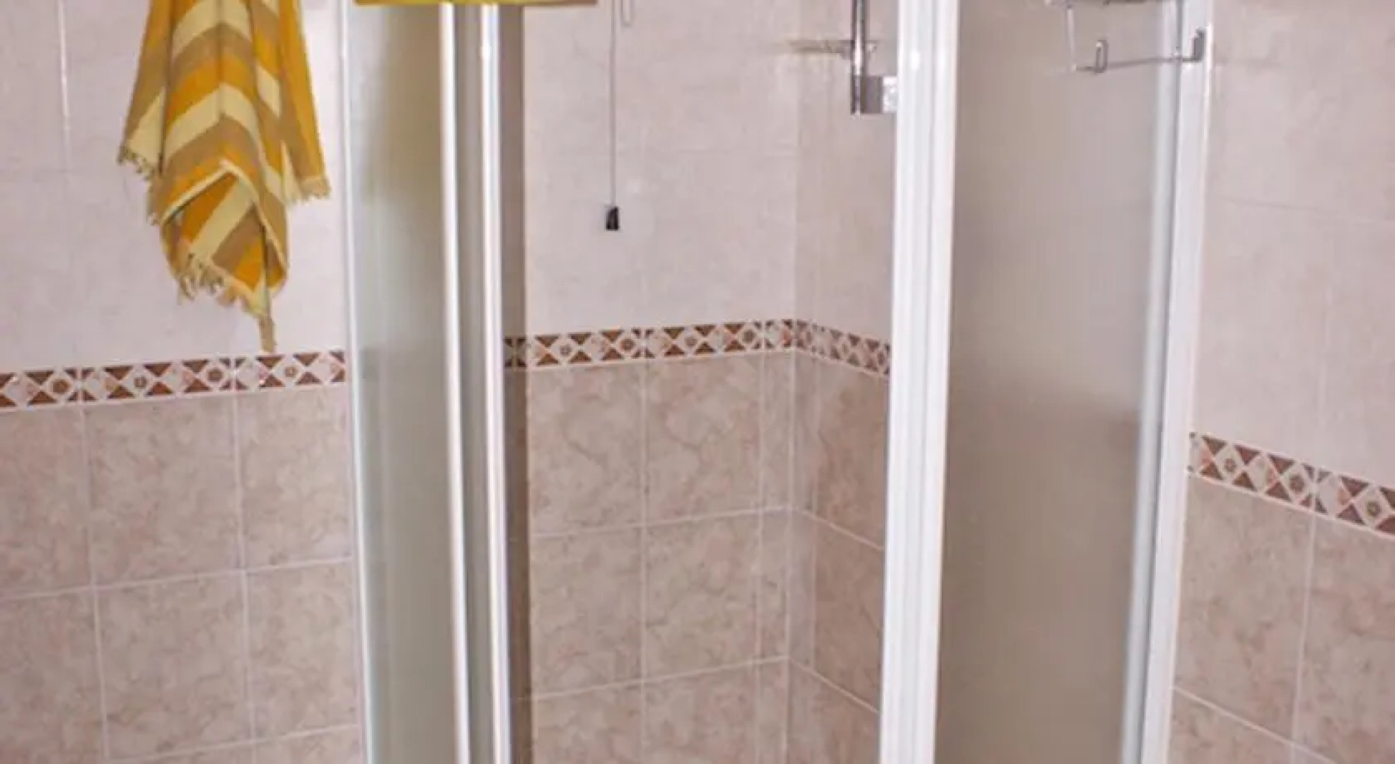 Villa La Panoramica Popoli