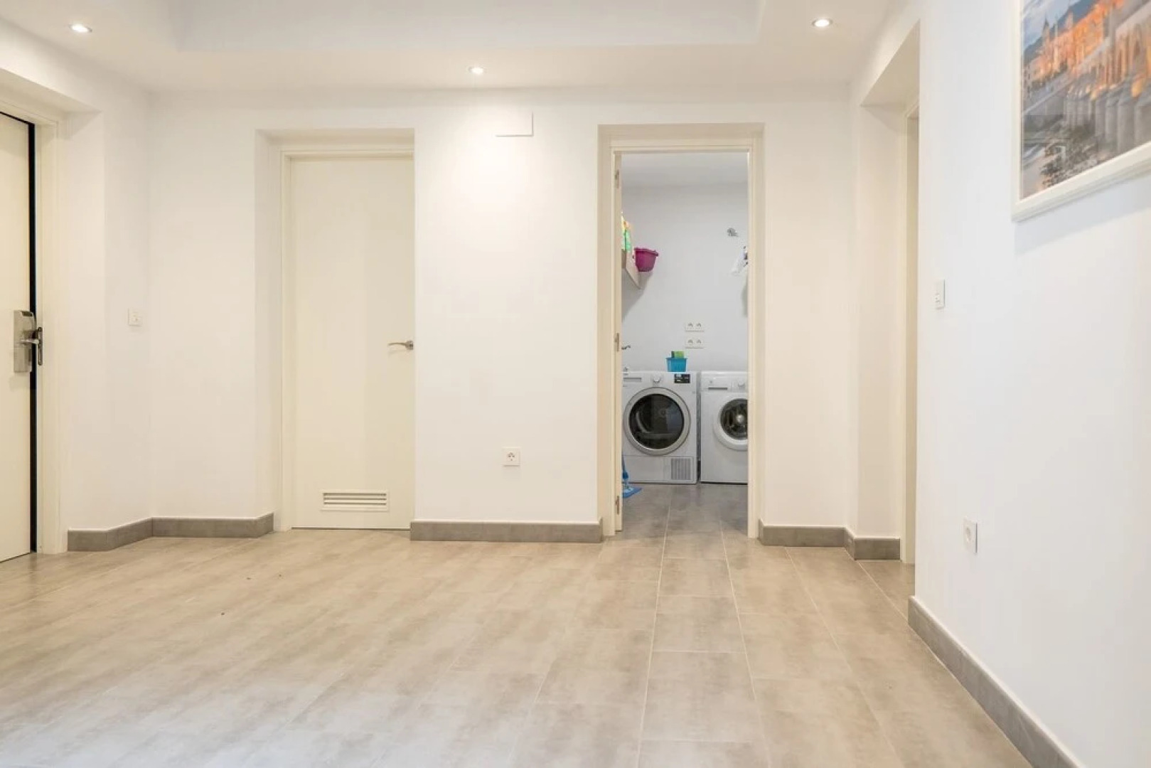 Apartamentos La Laguna