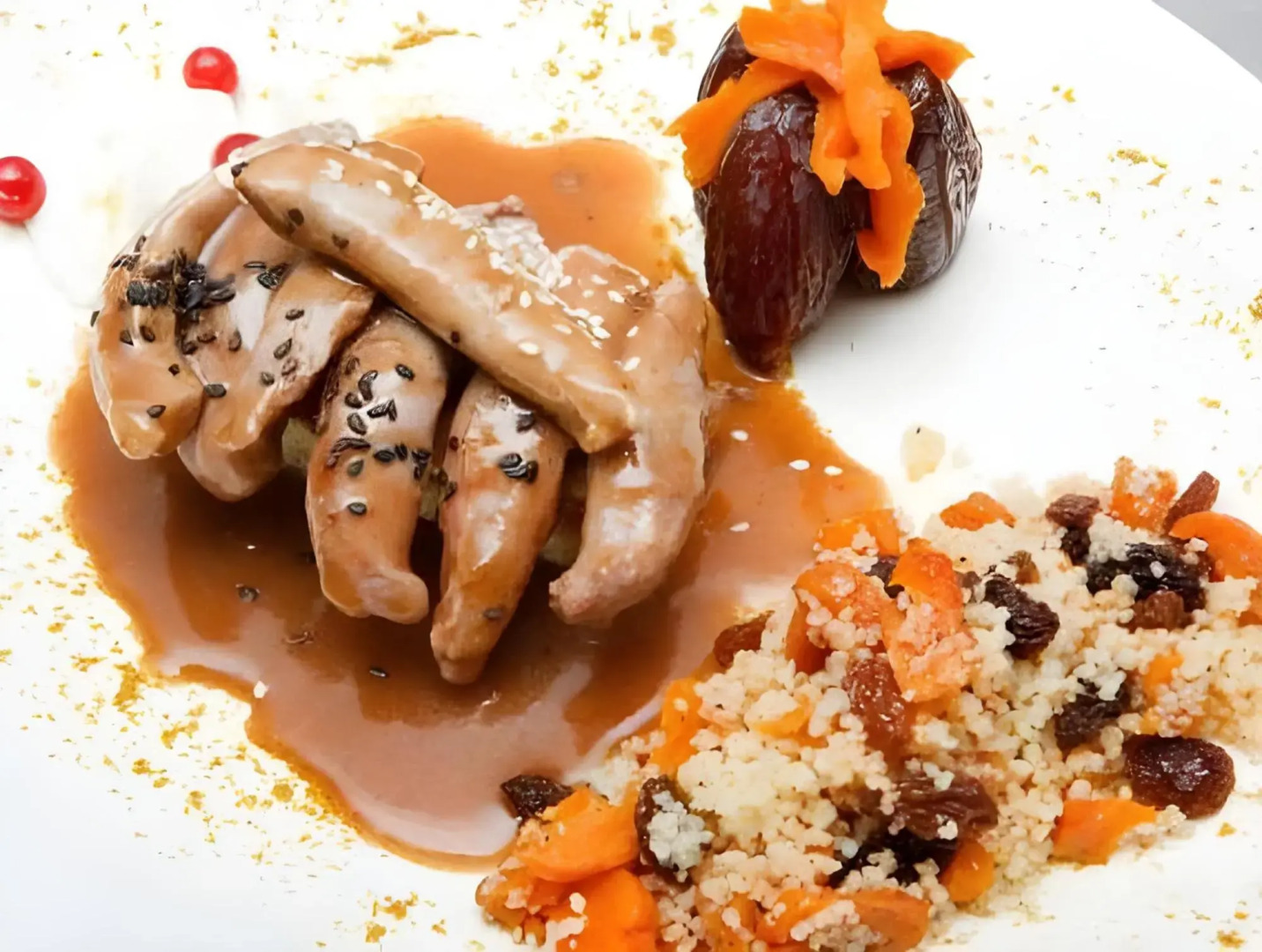 Отель Brujas de Irues 