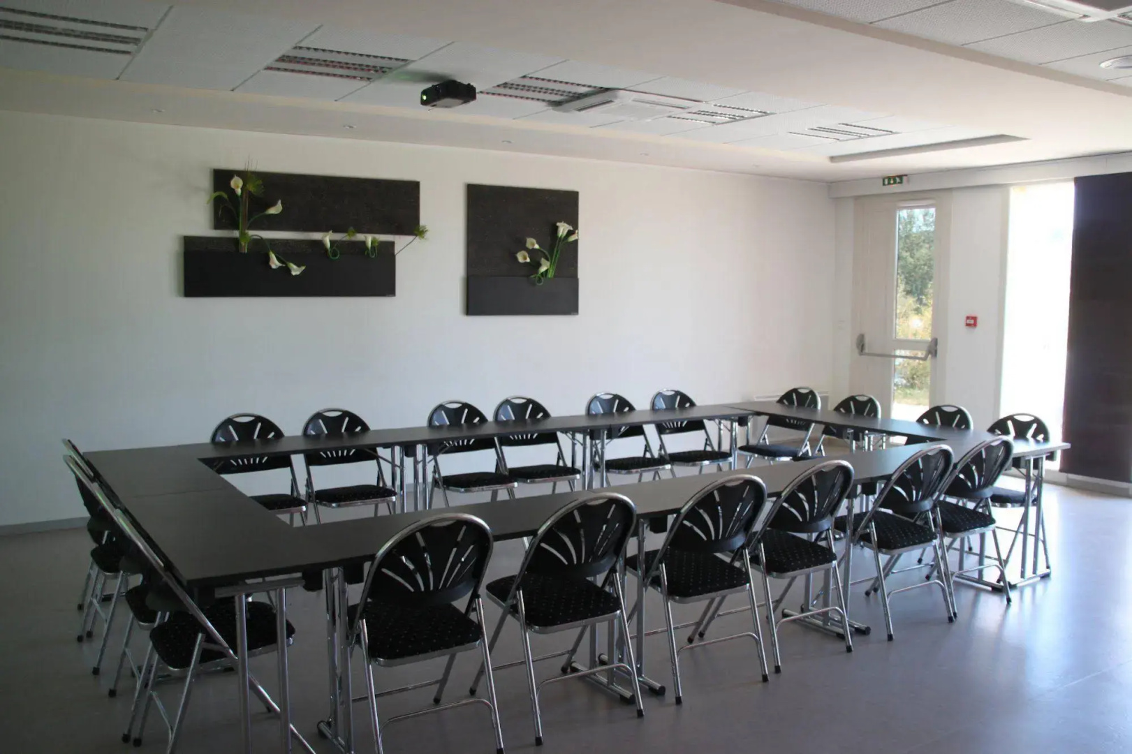 CIST Domaine d'Ariane