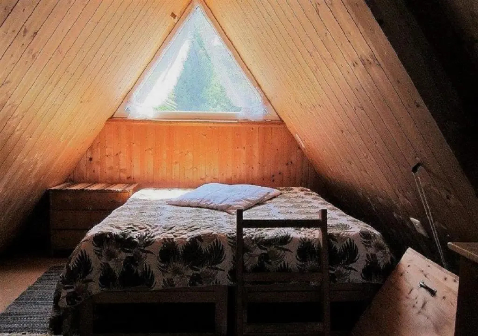 Casetta Allegra Terreno C27