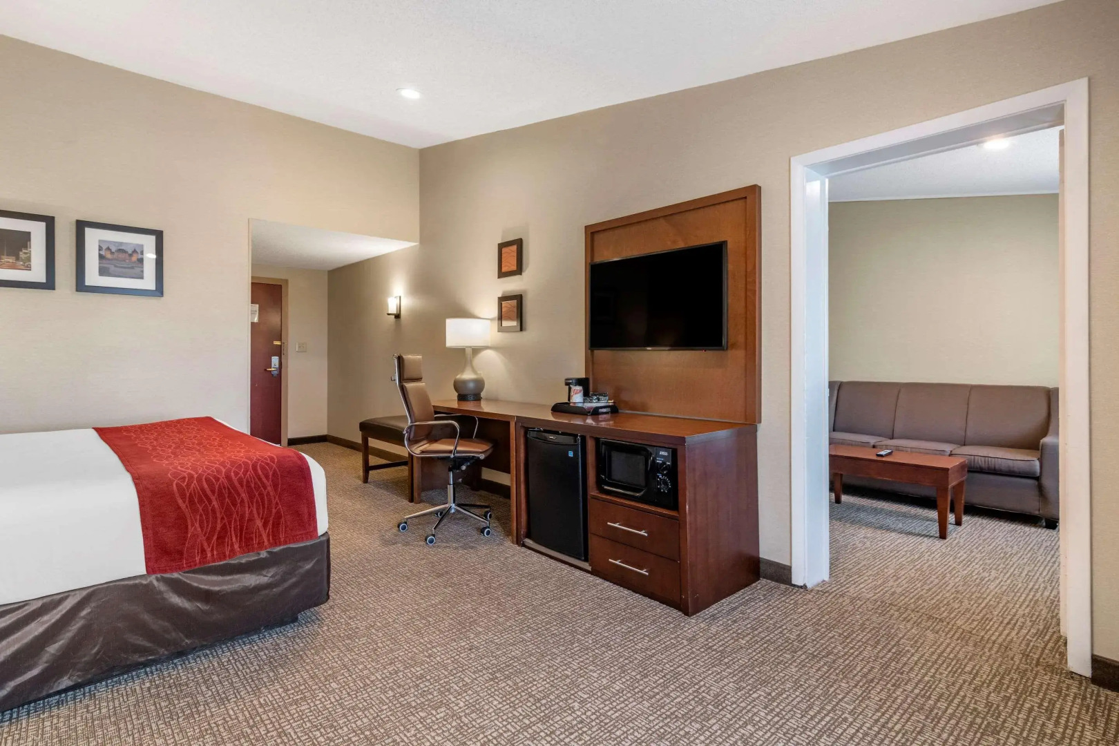 Comfort Inn Glenmont - Albany South
