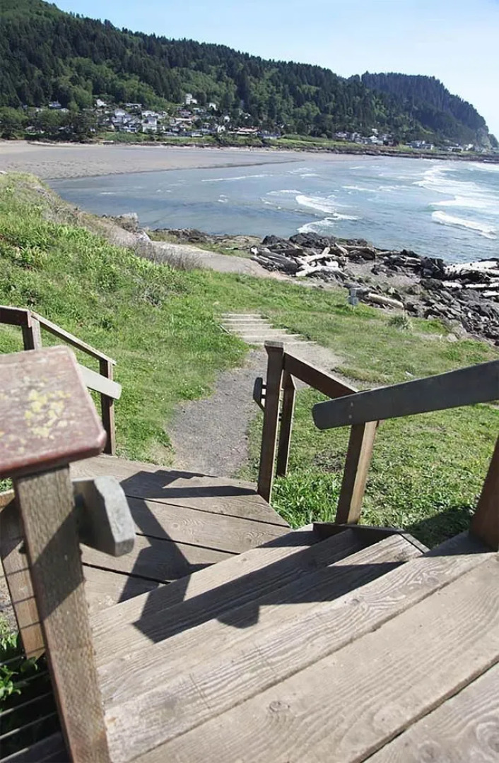 The Rock Park Cottages