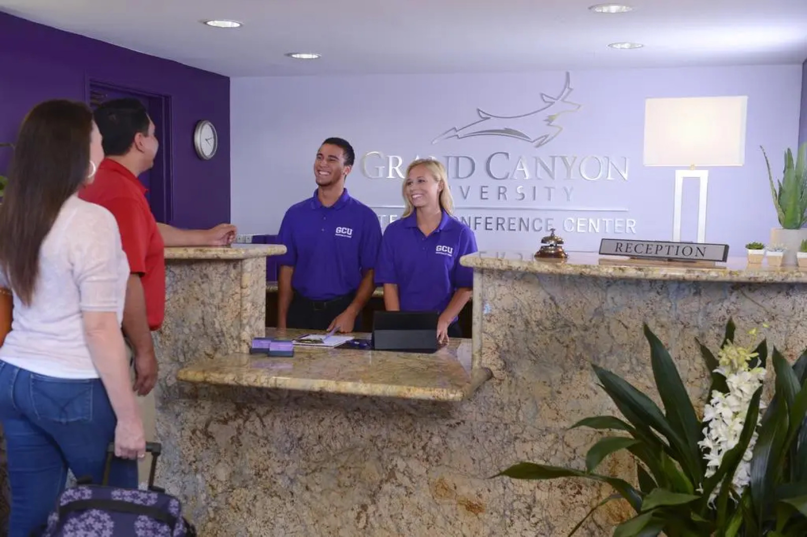 Grand Canyon University Hotel