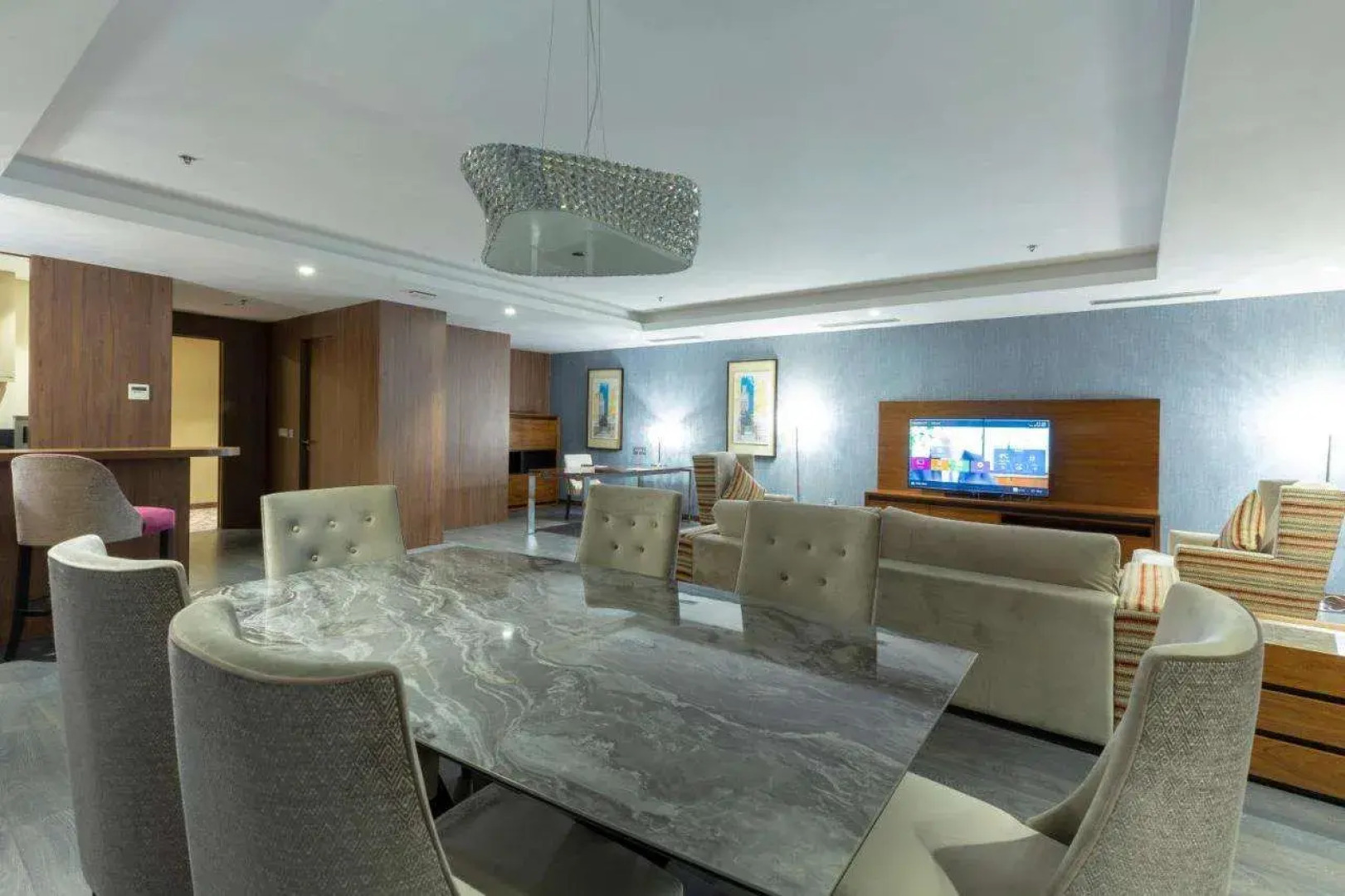 Az Hotels Grand Oran