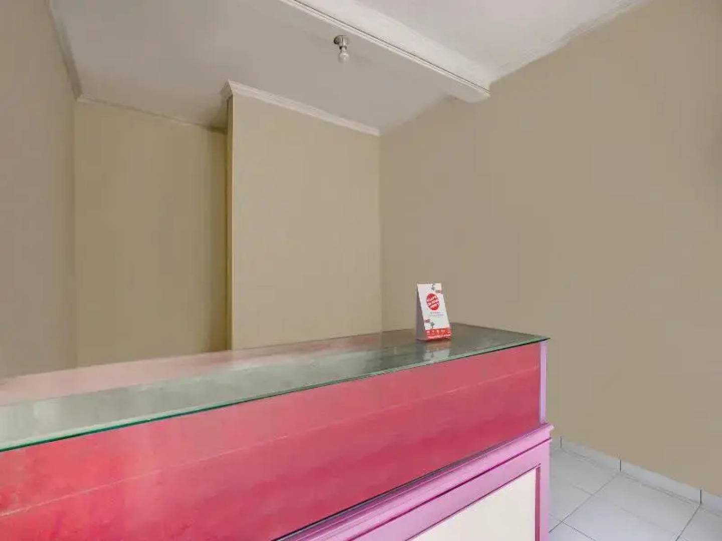 Anjum Residence by OYO Rooms