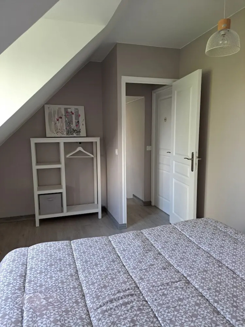 Le Clos des Pensées