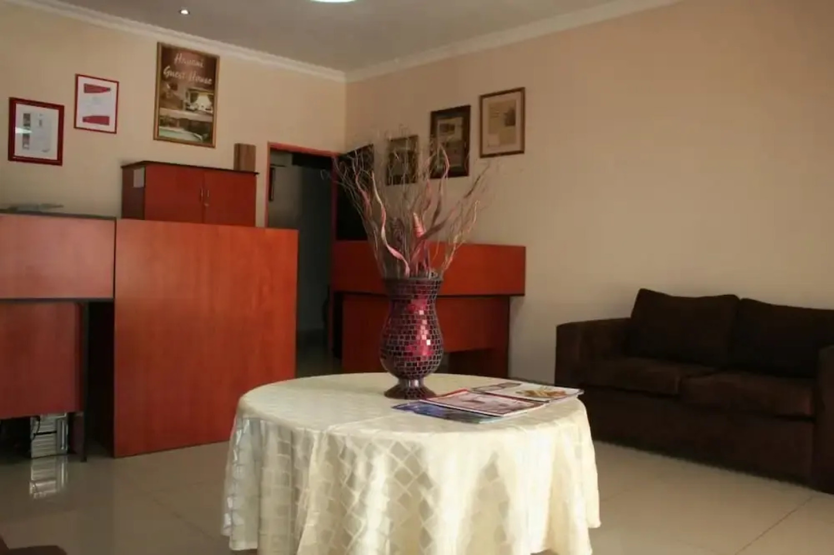 Hayani Guest House