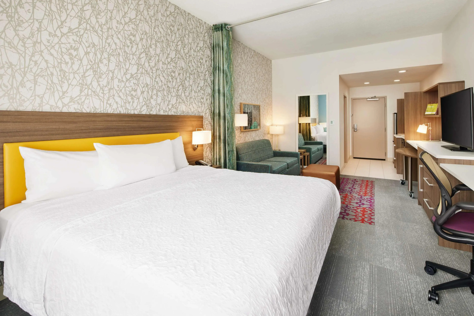 Home2 Suites by Hilton Stuart