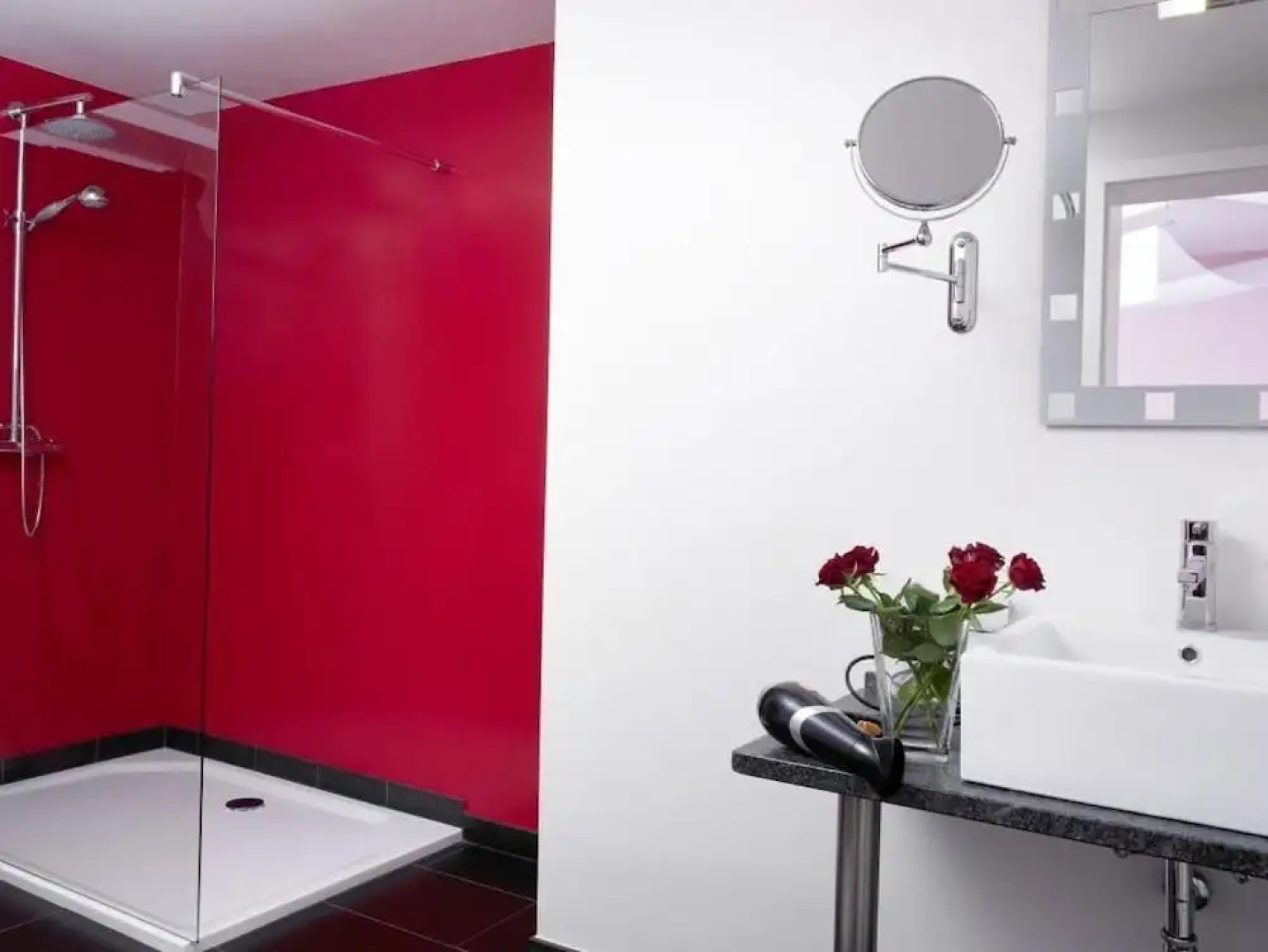 Landgasthof Erdmannshöhle