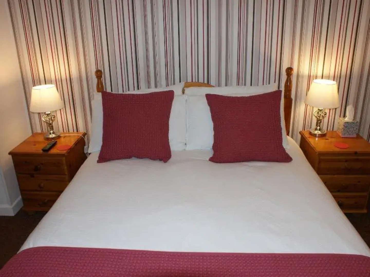 Talybont B&B