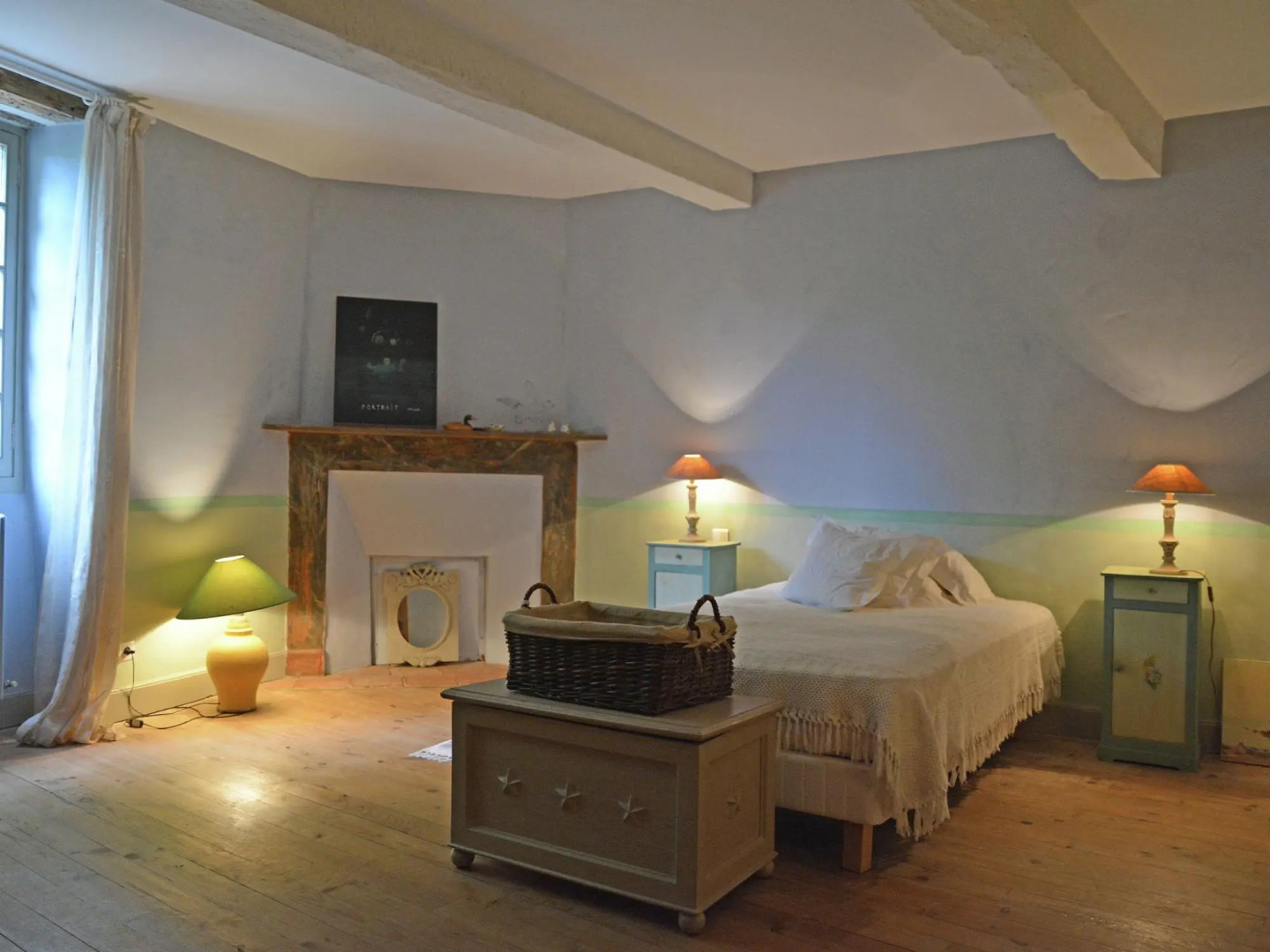 Lovely Holiday Home With Private Pool in Campagne-d'armagnac