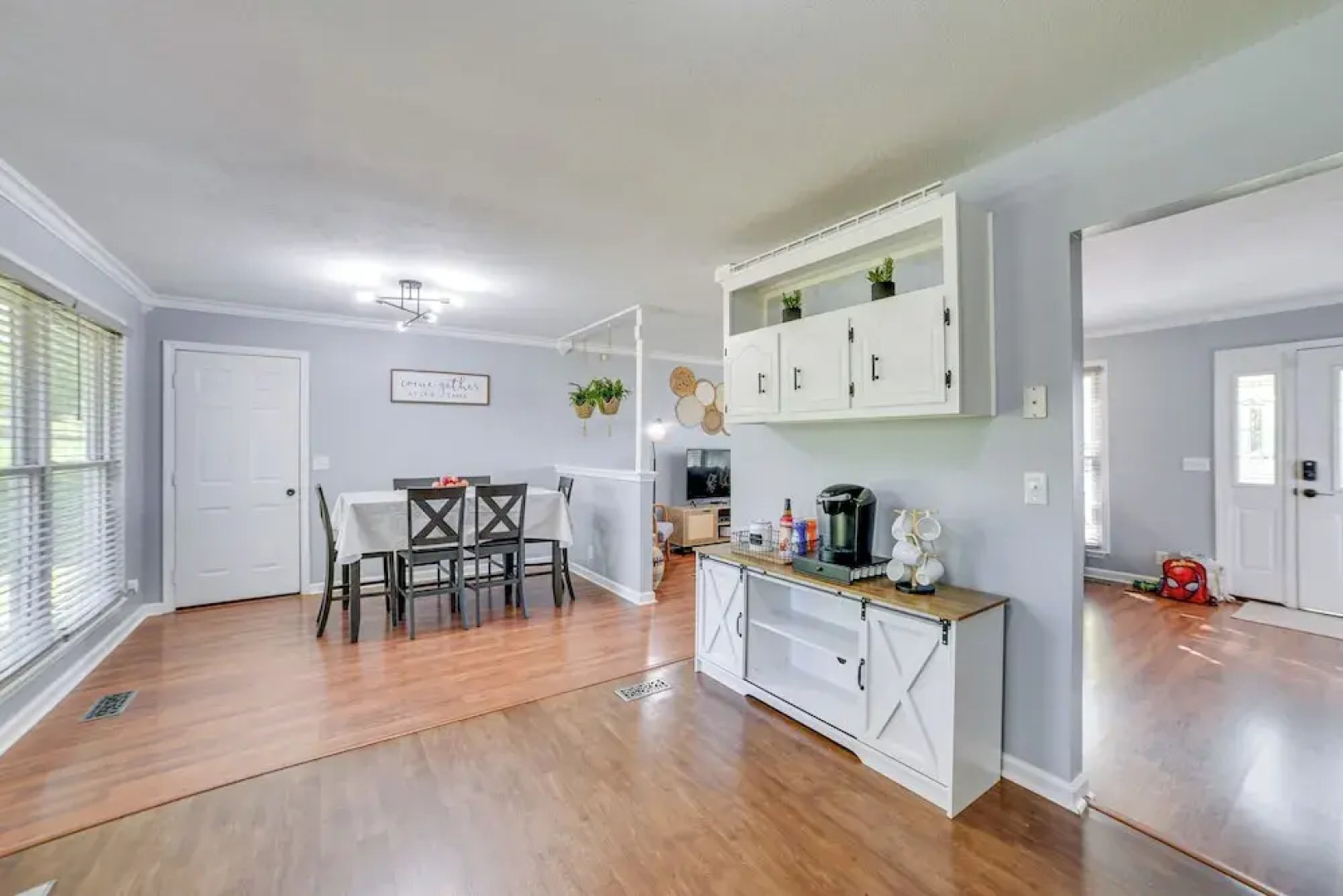 Kentucky Vacation Rental Escape w/ Deck