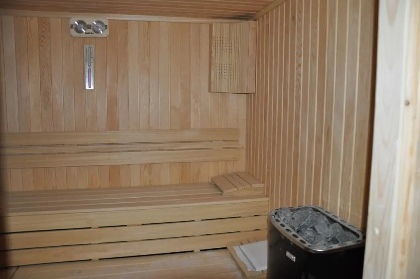 Otel Bayburt Konaklama