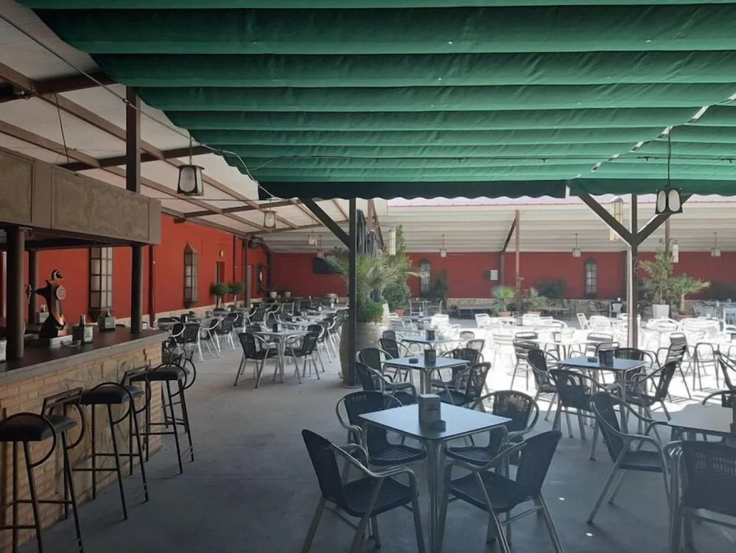 casa chalet El Sotillo