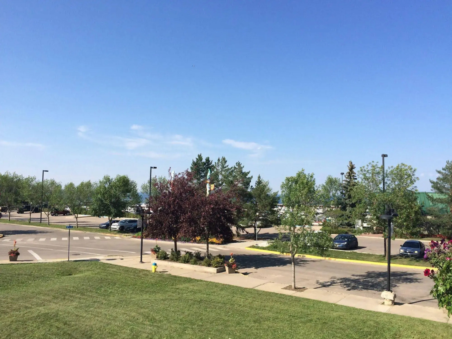 Lakeshore Inn Bed & Breakfast