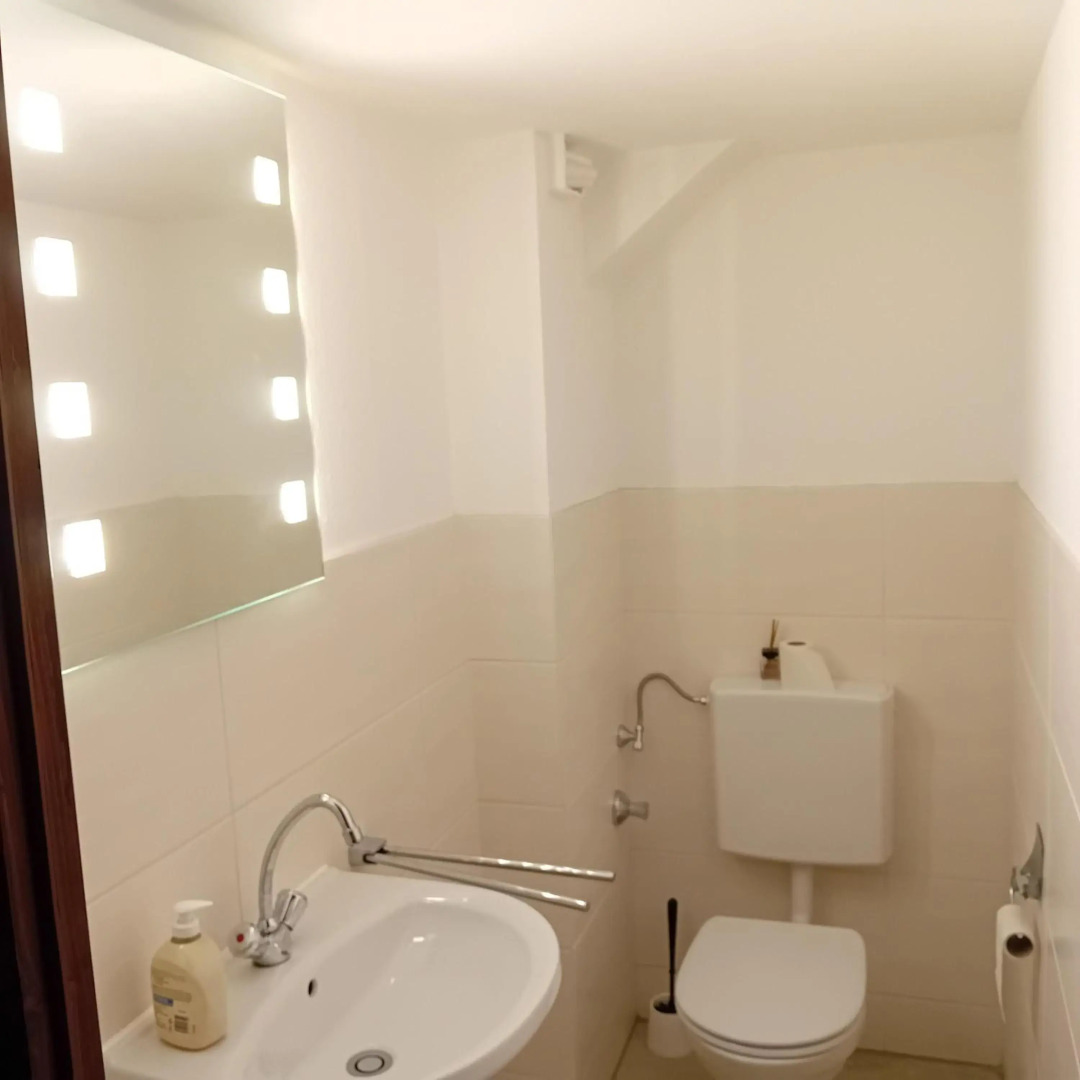 FeWo Familie Oshowski