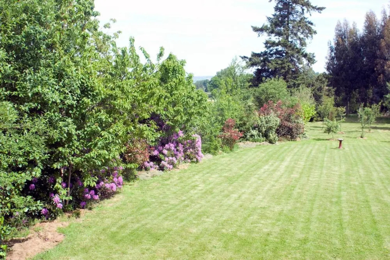 La Neslière – Chambres d’hôtes Bio