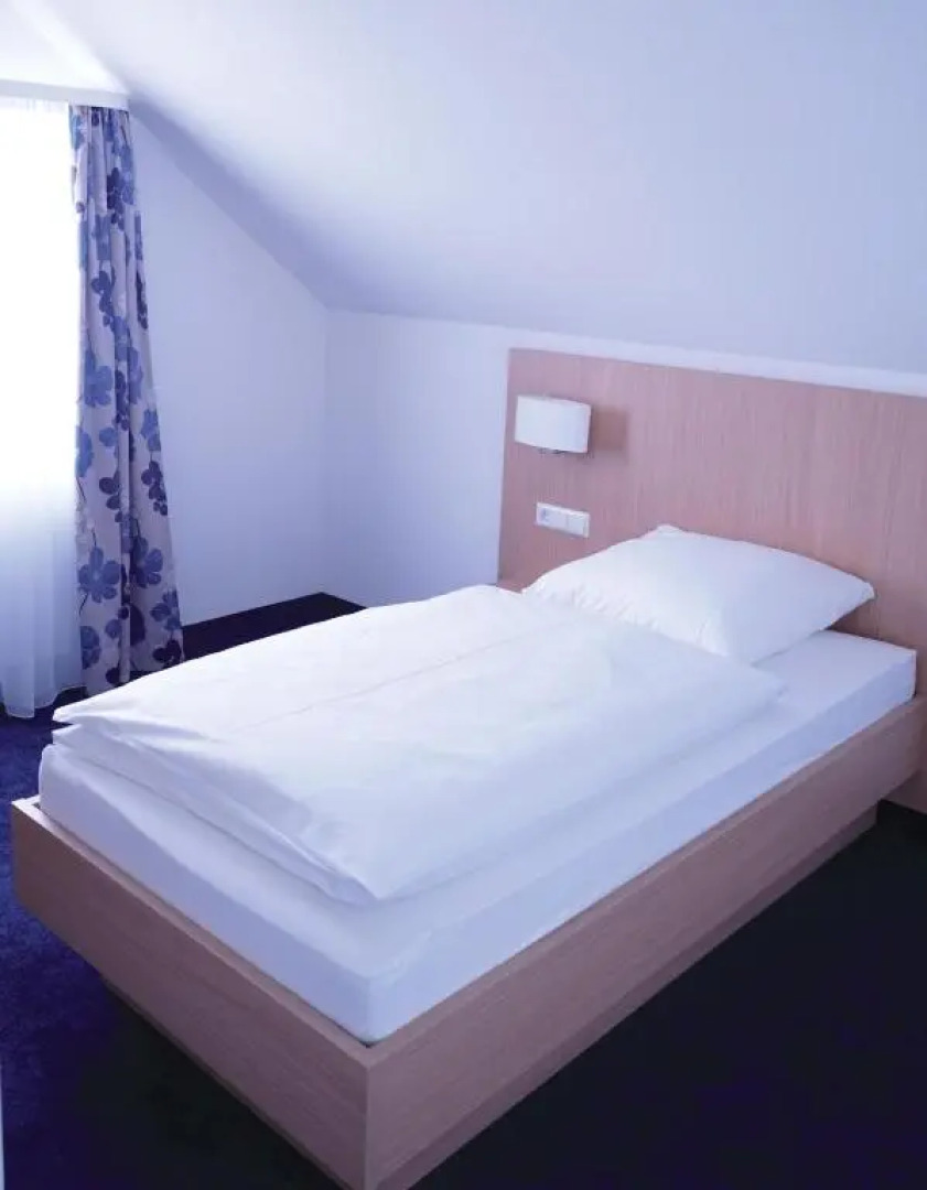 Hotel Bahnhof Jestetten