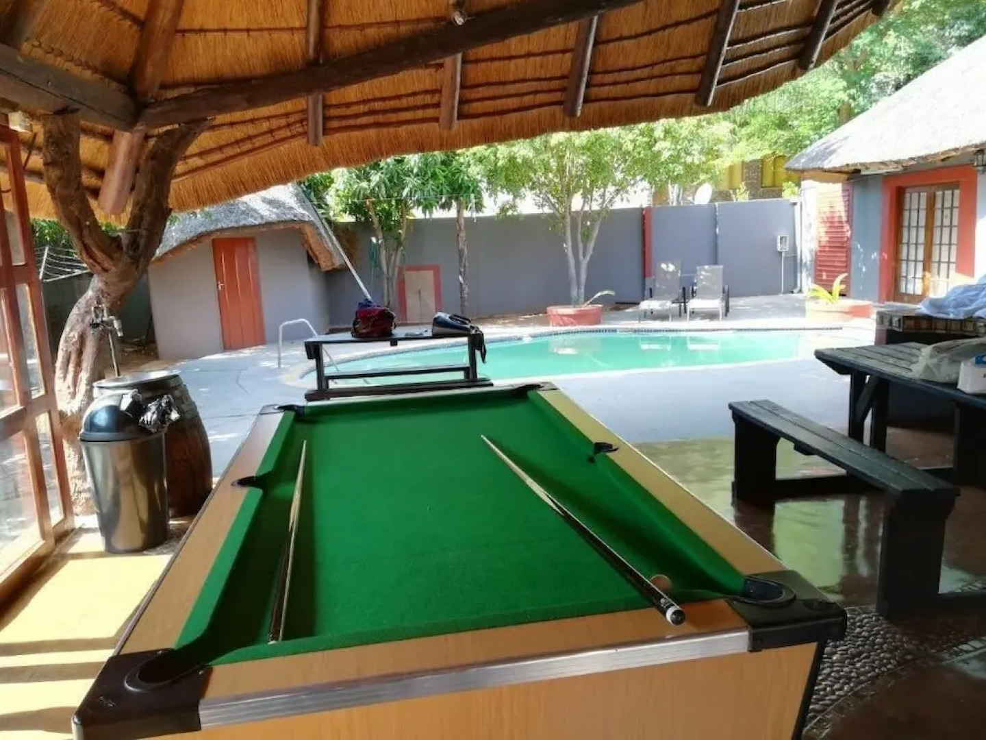 Khayalami Hotels - Lephalale