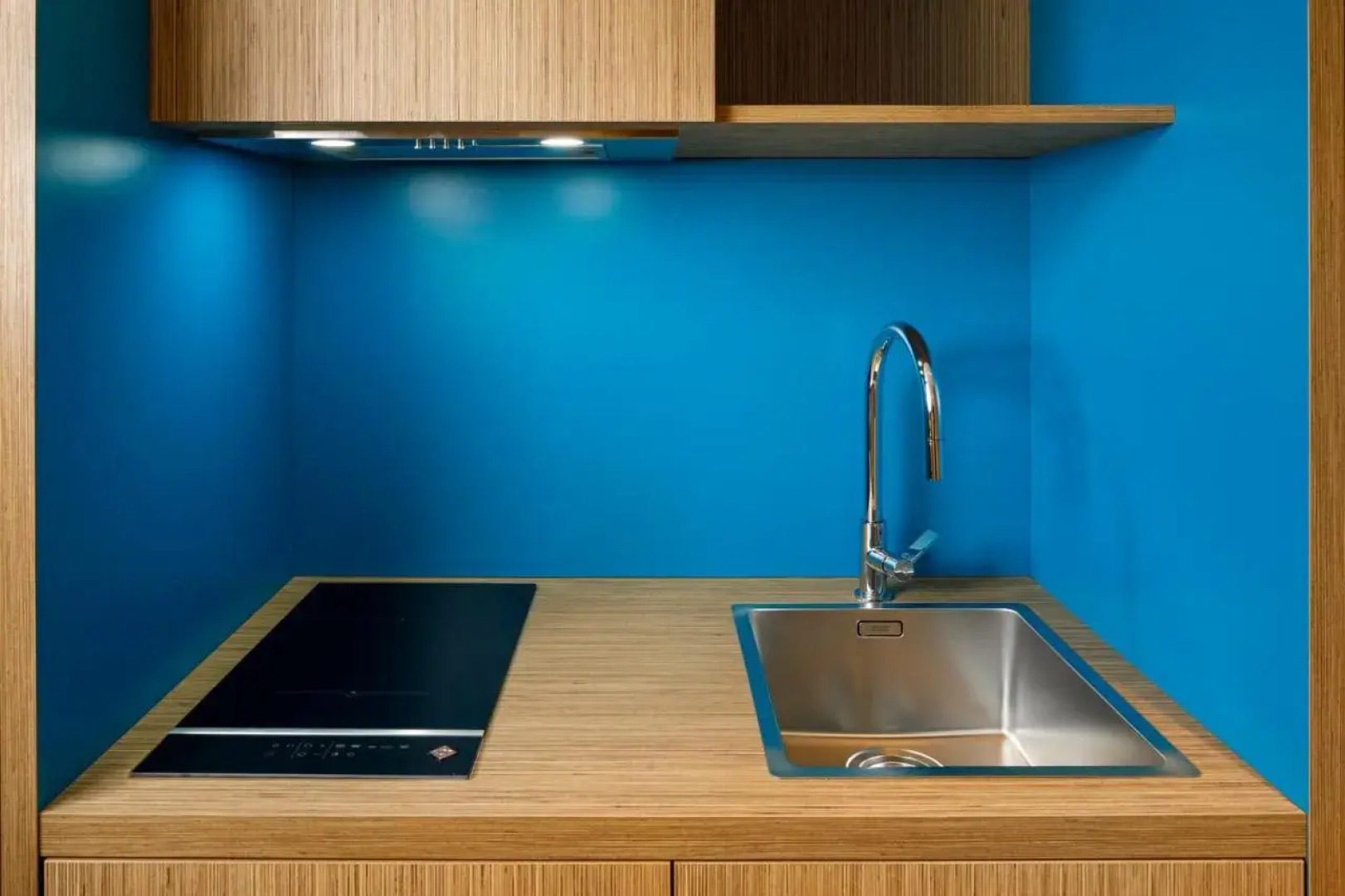 Swiss Chocolate Lausanne by Fassbind