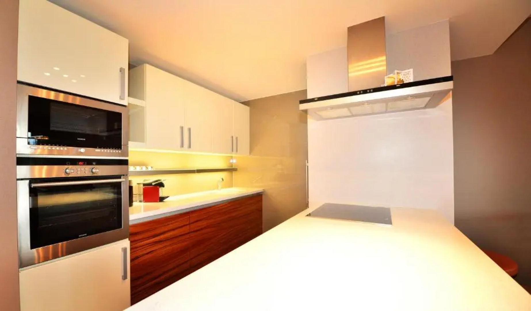 Résidence Royalp - Appartement 22a