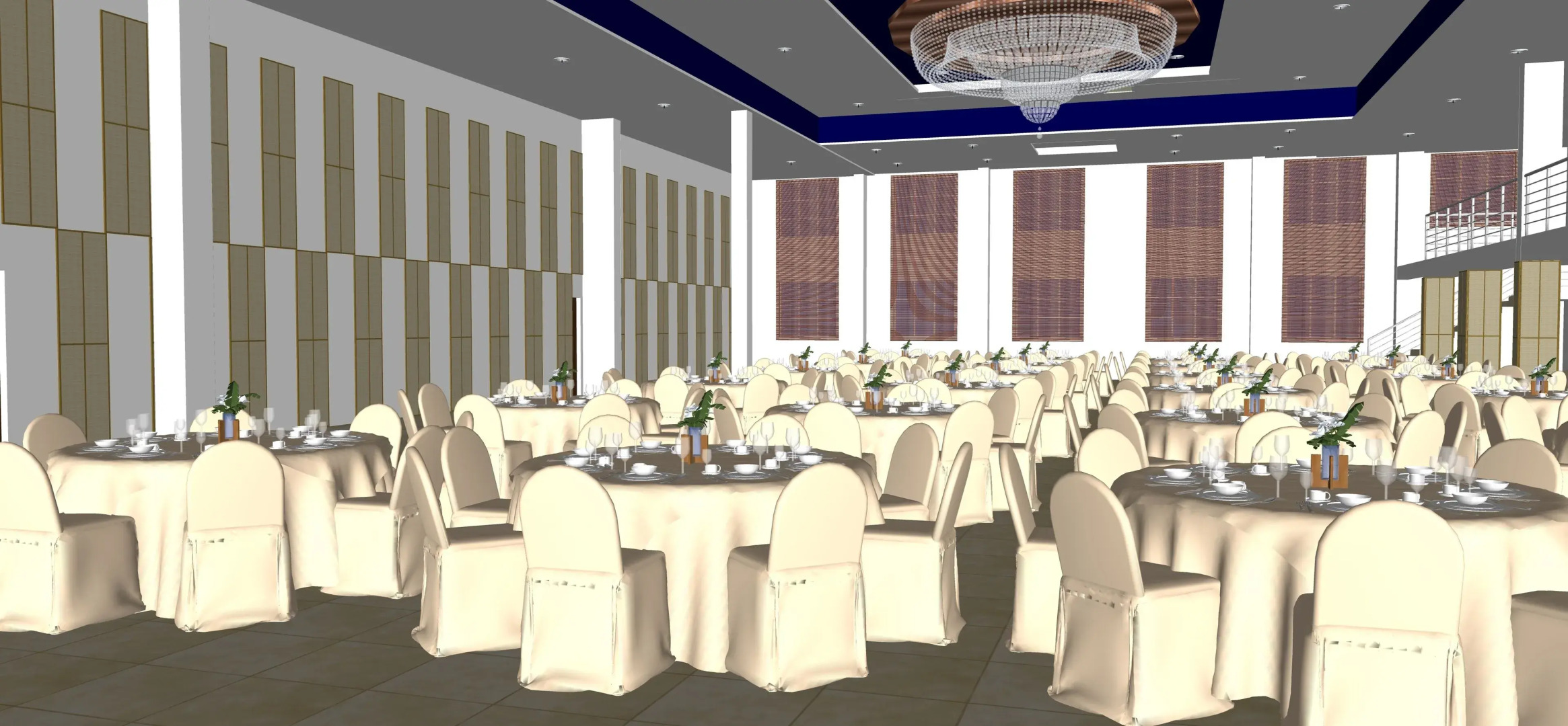 Swiss International Beland Hotel Owerri